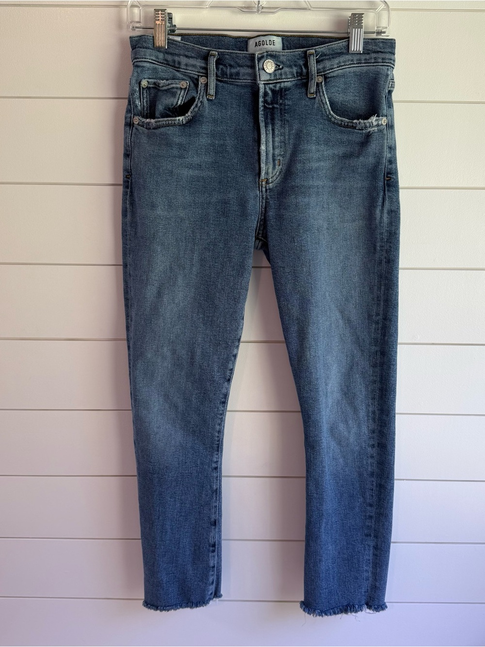Agolde Toni jeans 27